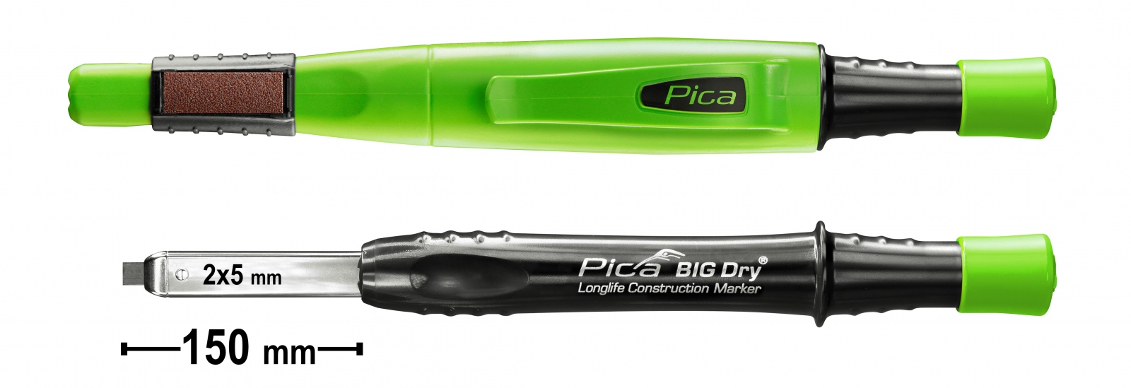 pics/Pica-Marker/Pica-BIG Dry 6060/pica-big-dry-6060-profi-zimmermannsbleistift-masse.jpg